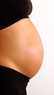 NIPT-test zwanger