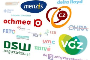 zorgverzekeraars 2020 premie bekend gemaakt daling Zilveren Kruis, CZ en VGZ, stijging Menzis met 1 euro