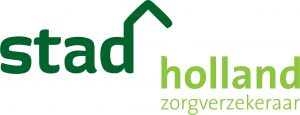 Logo Stad Holland