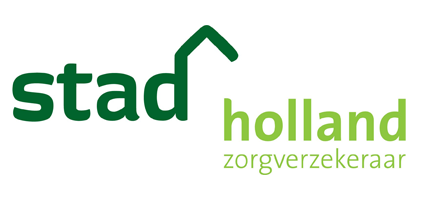 Logo Stad Holland